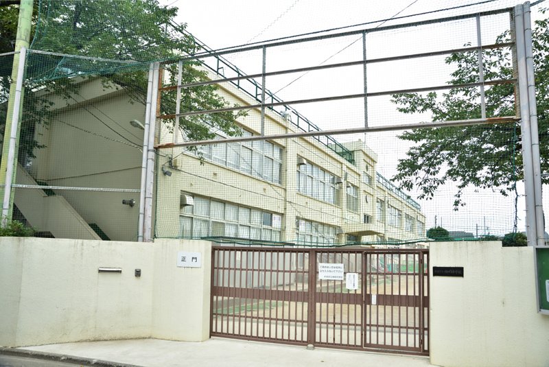ピアース荻窪 中学校