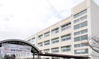 サングレイスガーデン綱島 小学校