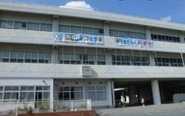 エンゼルブレッサ矢向第６ 小学校