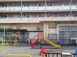 アルファスシティ大島 幼稚園