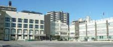 アルファスシティ大島 中学校