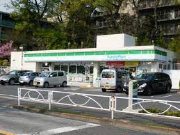 第２用賀ヒミコマンション コンビニ