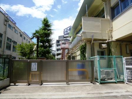 第２用賀ヒミコマンション 幼稚園