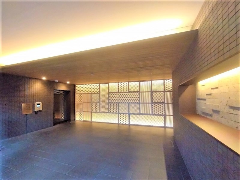 エクセレントシティ馬込ヒルズ 共用部写真（その他）