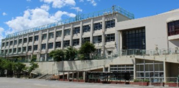 エクセレントシティ馬込ヒルズ 小学校