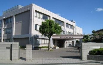 川崎平間ガーデンハウス 中学校