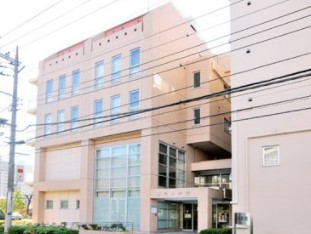 川崎平間ガーデンハウス 総合病院