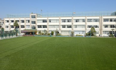 パーク・ハイム雪が谷 小学校