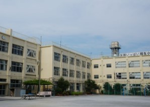 ガーデンホーム西蒲田 小学校