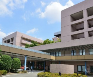 ガーデンホーム西蒲田 総合病院