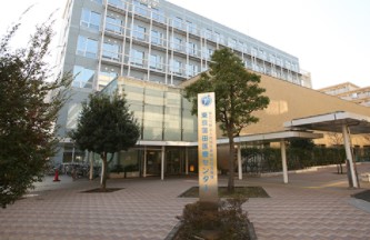 ファミール多摩川グランデージ 総合病院