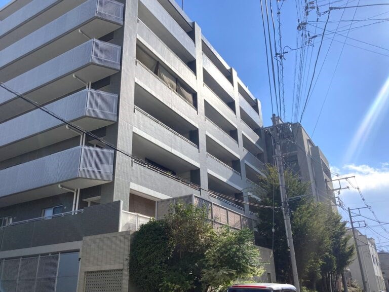 アデニウム川崎桜川公園 現地写真