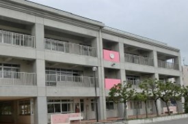 アデニウム川崎桜川公園 小学校