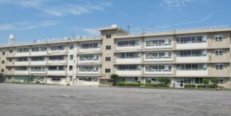 ライフレビュー川崎大師公園 中学校