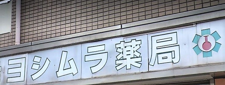 ダイアパレス川崎グリーンポート ドラッグストア