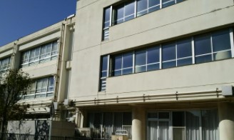 ダイアパレス川崎グリーンポート 小学校