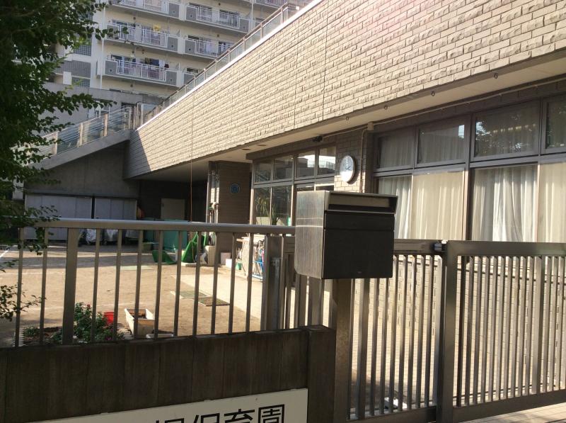 プラタスステージ門前仲町 幼稚園