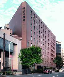 グランドメゾン元赤坂 総合病院