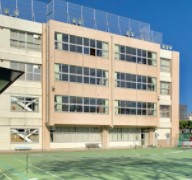 ザ・パームス向島 中学校