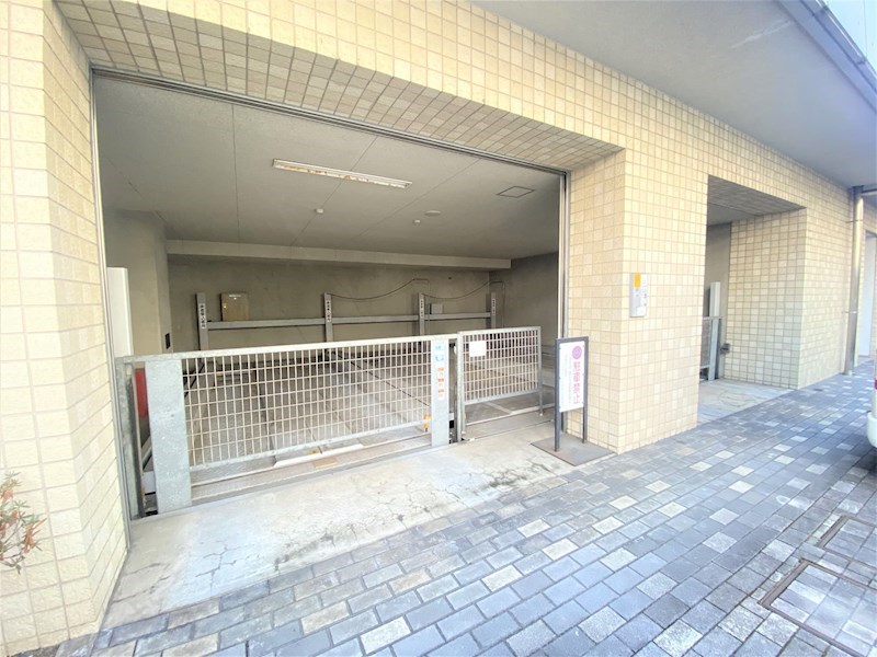 ジェイパーク中目黒４ 共用部写真（その他）