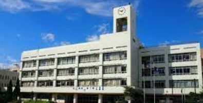 ジオ新宿若松町 小学校