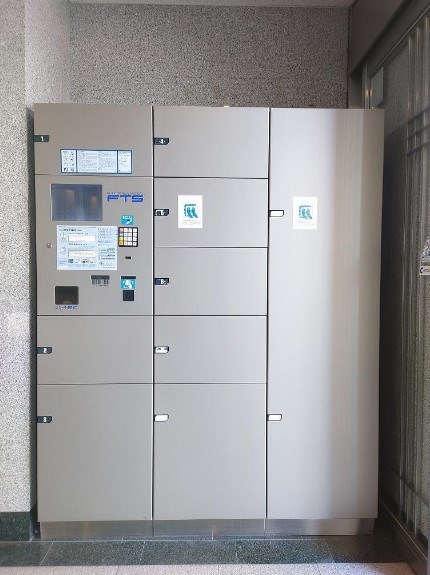 リビオ五反田プラグマＧ．タワー 共用部写真（その他）