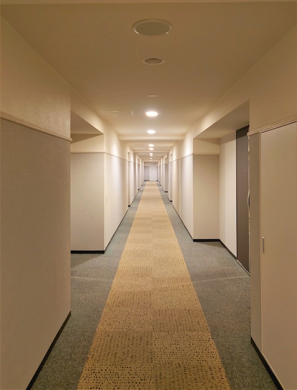リーデンススクエア桜木町 共用部写真（その他）