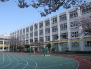 朝日シティパリオ東向島 中学校