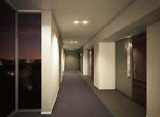 ラ・フォルム目黒原町 共用部写真（その他）
