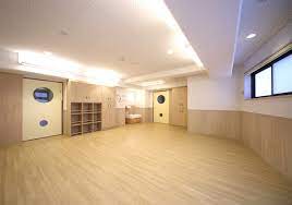 ラ・フォルム目黒原町 幼稚園