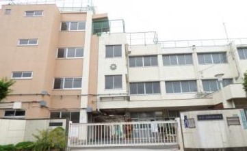 ラ・フォルム目黒原町 中学校
