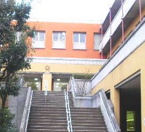 リリファ世田谷上野毛 中学校
