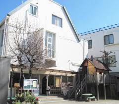 サンウッド中野上ノ原 幼稚園
