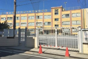 サンウッド中野上ノ原 小学校