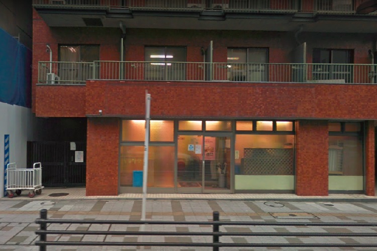 ライオンズマンション三田 幼稚園