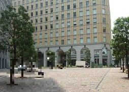 ストークベル浜松町 公園