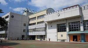 スカイコート市ヶ谷 小学校