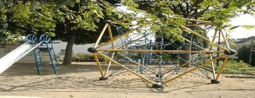 パシフィックパレス上井草 公園