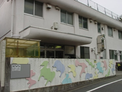 パークホームズ等々力レジデンススクエア 幼稚園