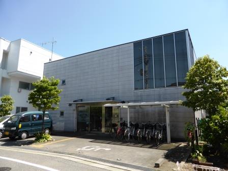 パークホームズ等々力レジデンススクエア 総合病院