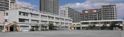 パークシティ新川崎・東一番街Ｊ棟 小学校