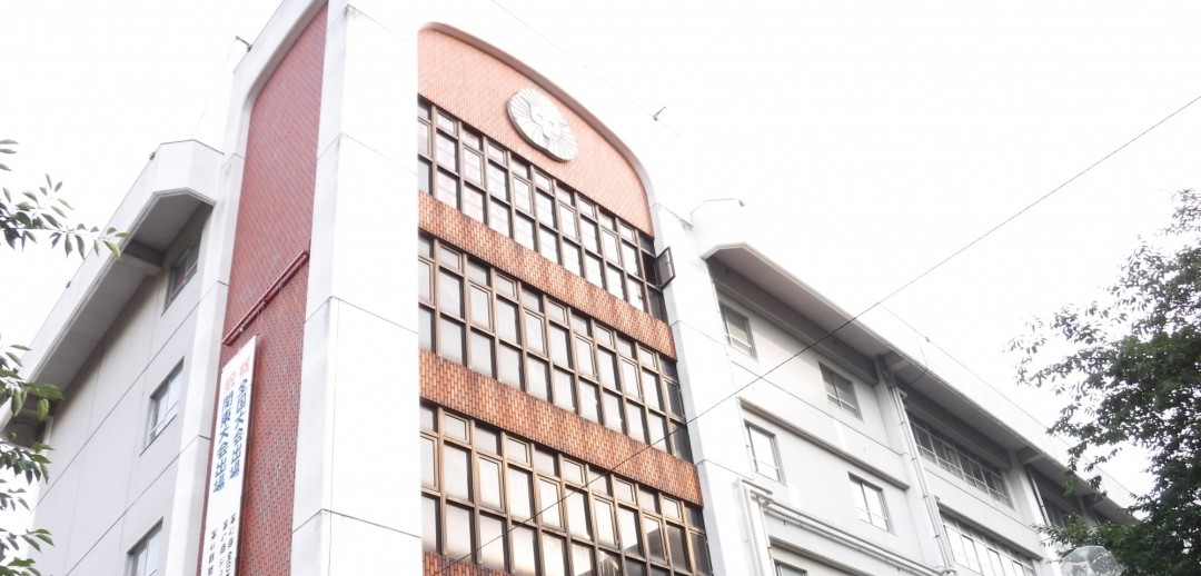 パークシティ新川崎・東一番街Ｊ棟 中学校