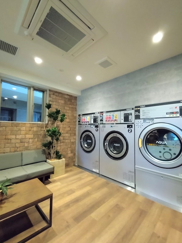 アトラスシティ世田谷船橋 共用部写真（その他）