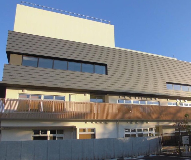 アトラスシティ世田谷船橋 幼稚園