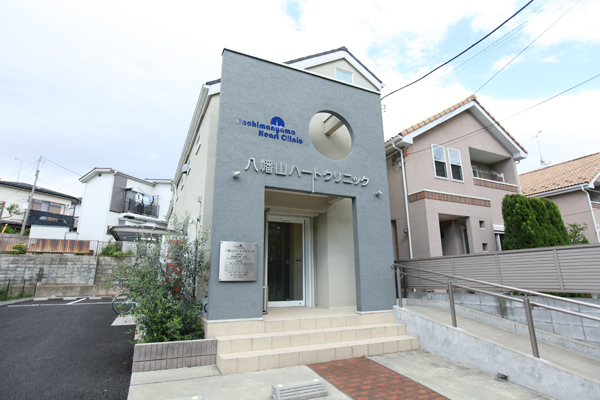 アトラスシティ世田谷船橋 総合病院