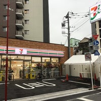 洗足池ローズベイハイツ コンビニ