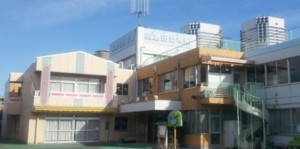 ナイスエスアリーナ新川崎 幼稚園