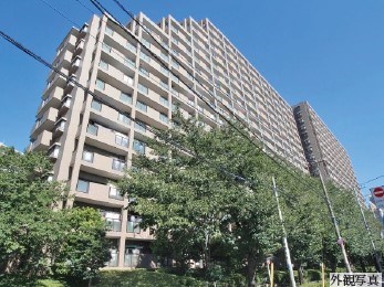 シスナブ池袋本町 現地写真