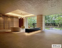 パークコート千代田一番町 共用部写真（その他）