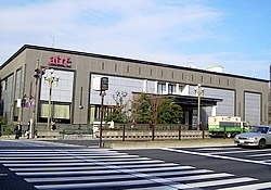 パークコート千代田一番町 ショッピング施設